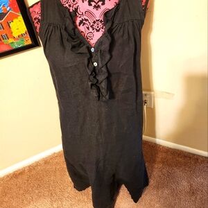 Allen Allen Dress For Women Mediun